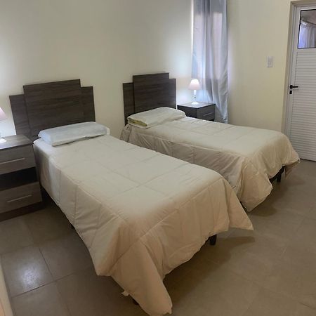 סן אנטוניו דה לוס קוברס Hospedaje De Altura מראה חיצוני תמונה