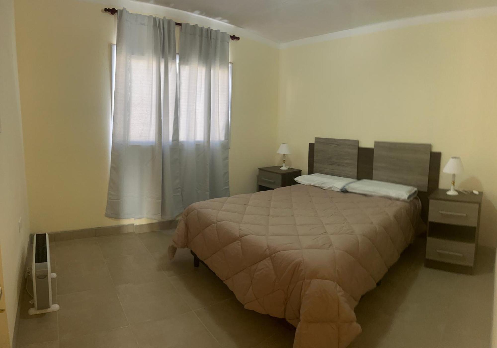 סן אנטוניו דה לוס קוברס Hospedaje De Altura מראה חיצוני תמונה