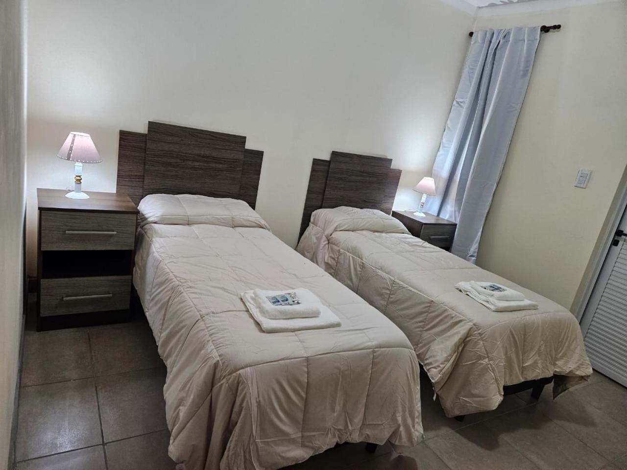 סן אנטוניו דה לוס קוברס Hospedaje De Altura מראה חיצוני תמונה