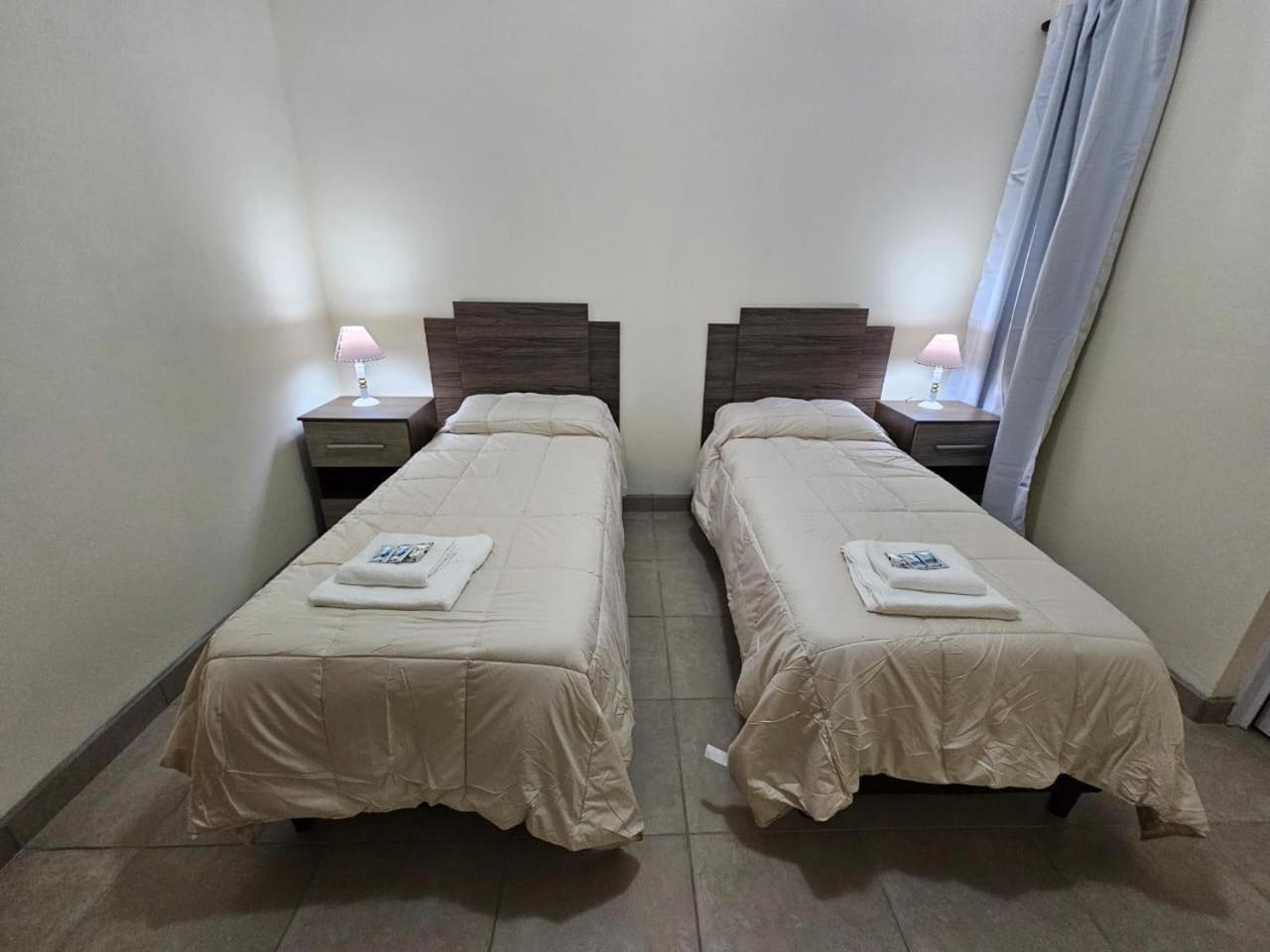סן אנטוניו דה לוס קוברס Hospedaje De Altura מראה חיצוני תמונה