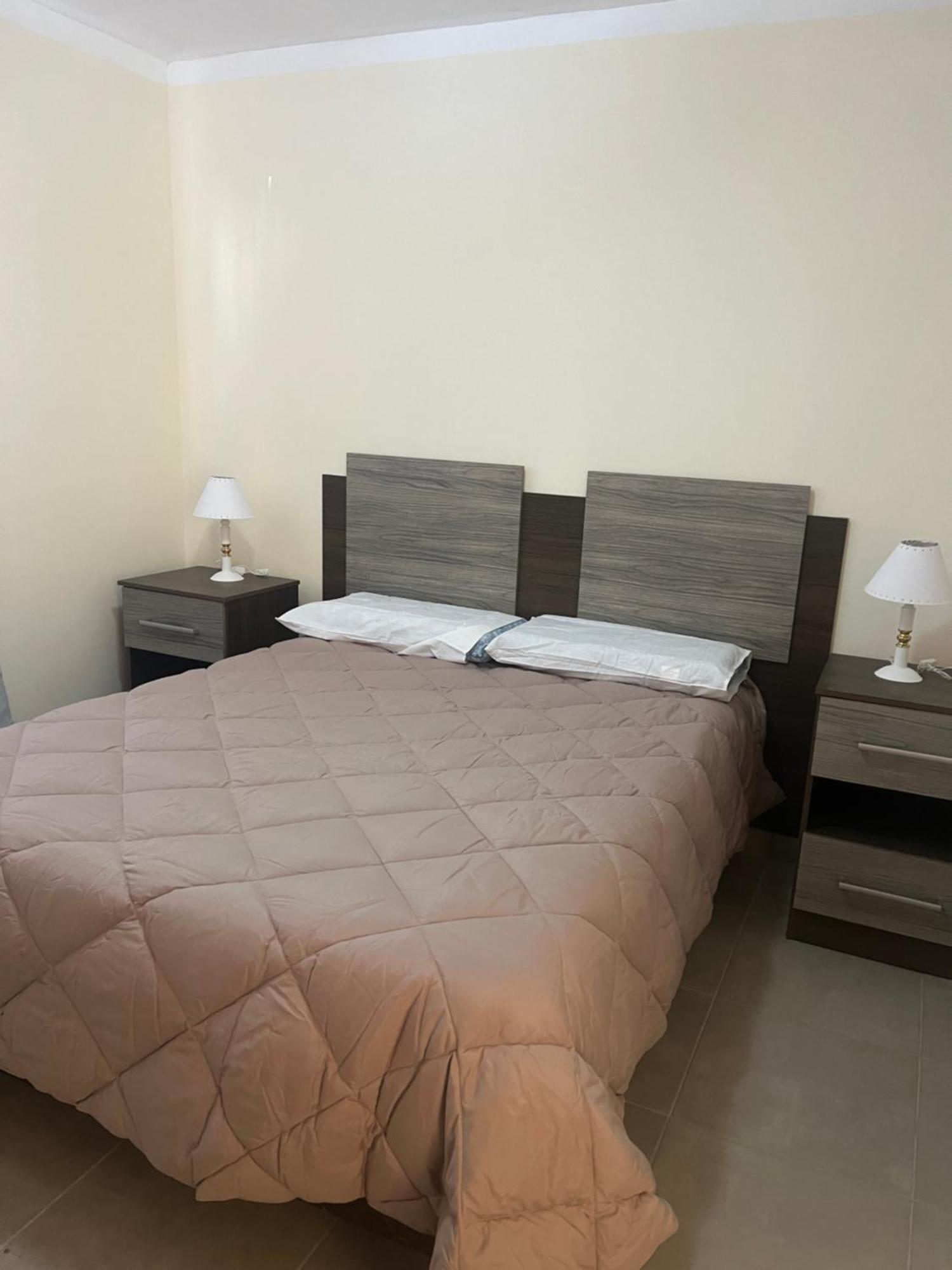 סן אנטוניו דה לוס קוברס Hospedaje De Altura מראה חיצוני תמונה