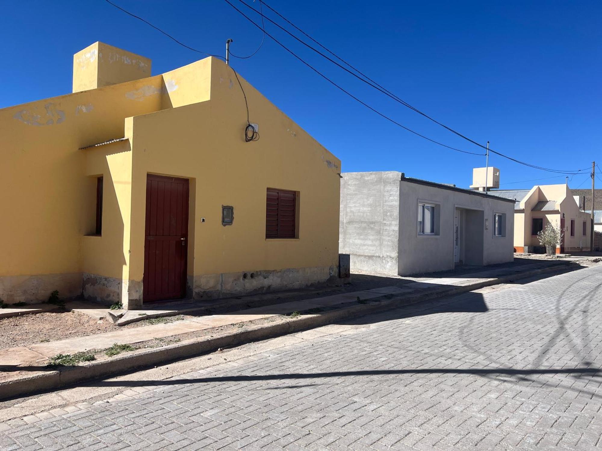 סן אנטוניו דה לוס קוברס Hospedaje De Altura מראה חיצוני תמונה