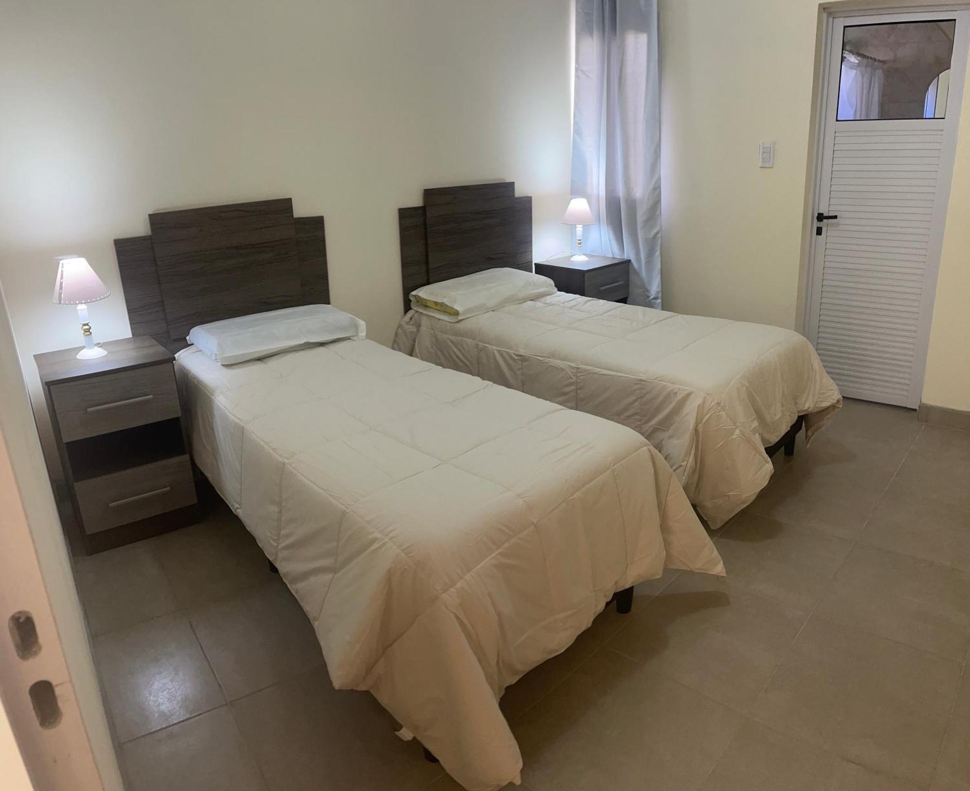 סן אנטוניו דה לוס קוברס Hospedaje De Altura מראה חיצוני תמונה