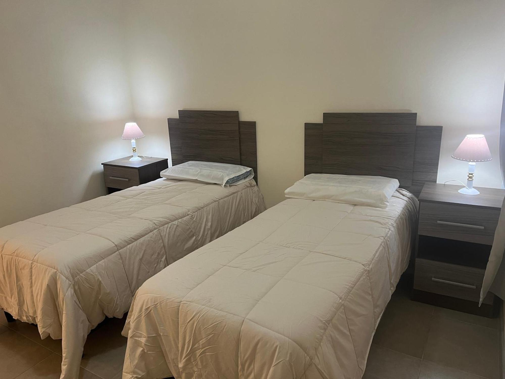 סן אנטוניו דה לוס קוברס Hospedaje De Altura מראה חיצוני תמונה