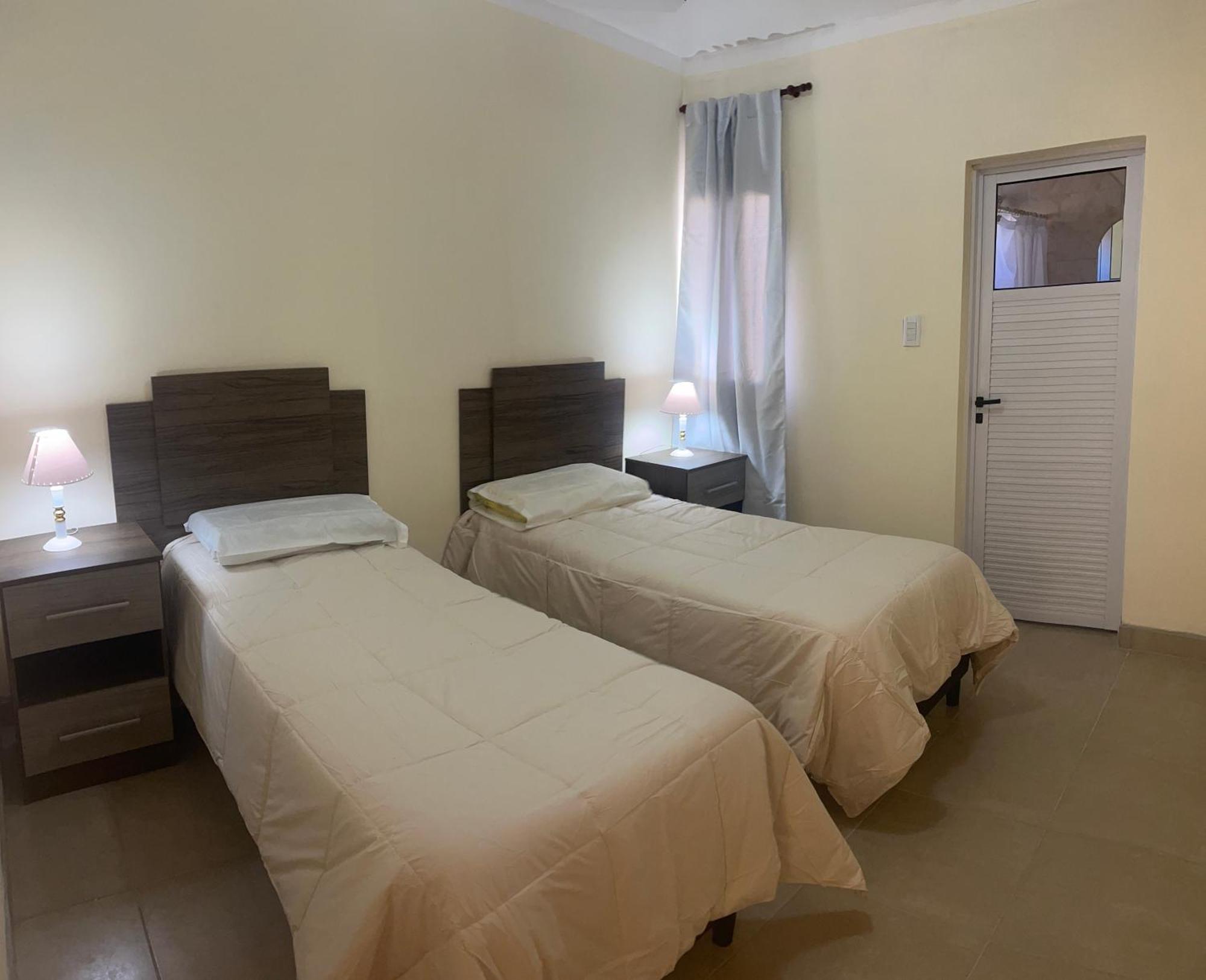 סן אנטוניו דה לוס קוברס Hospedaje De Altura מראה חיצוני תמונה