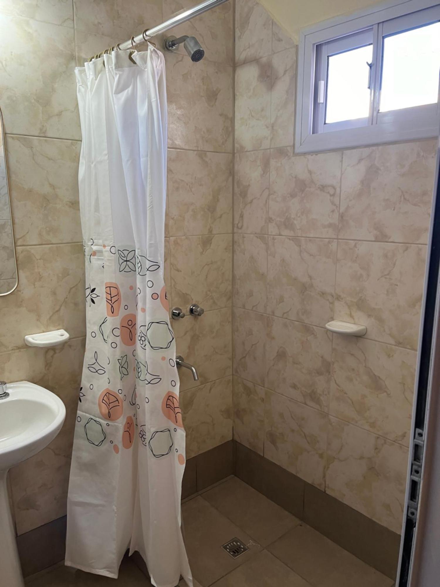 סן אנטוניו דה לוס קוברס Hospedaje De Altura מראה חיצוני תמונה